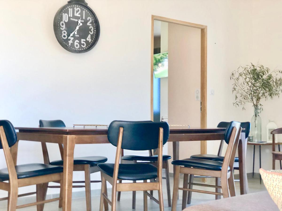 Les Villas Marincelu Porto Pollo Buitenkant foto