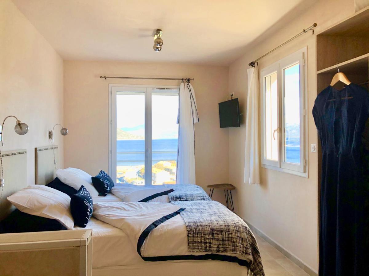 Les Villas Marincelu Porto Pollo Buitenkant foto