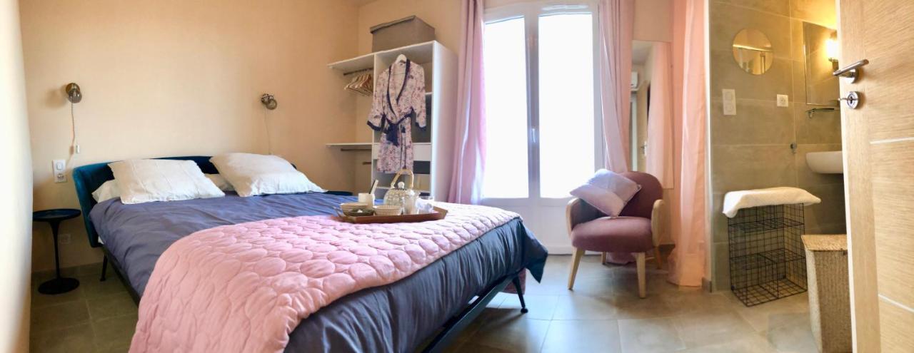 Les Villas Marincelu Porto Pollo Buitenkant foto