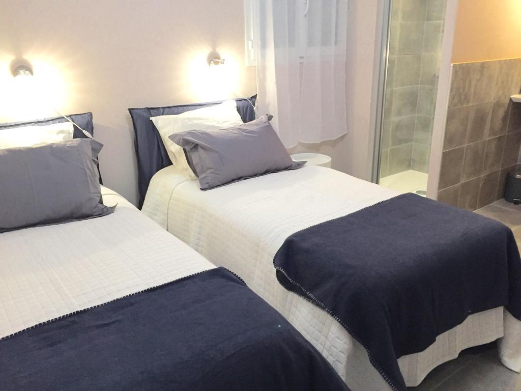 Les Villas Marincelu Porto Pollo Buitenkant foto