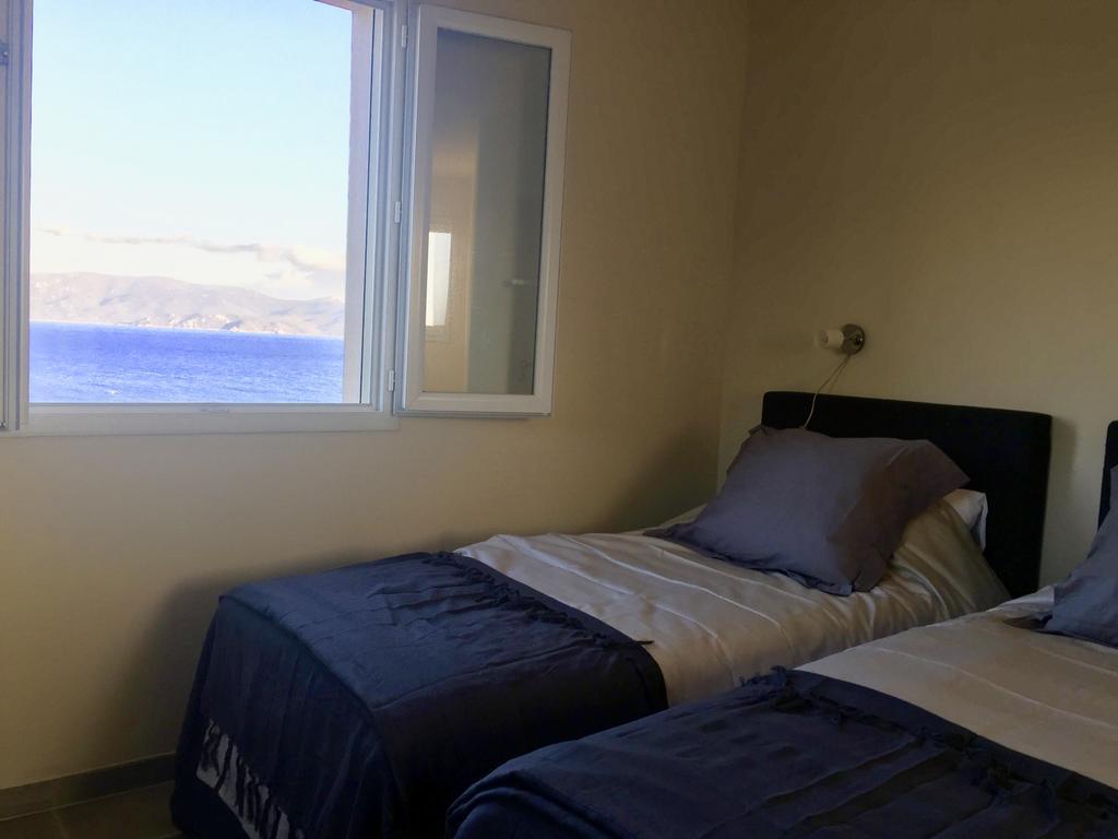Les Villas Marincelu Porto Pollo Buitenkant foto